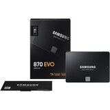 Samsung SSD 870 Evo 1TB | shoptok.hr