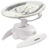 CARETERO dječja ljuljačka Opti, siva | shoptok.hr