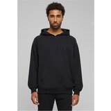 Urban Classics Men's hoodie Cozy Raglan Hoody black Cijene