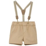 s.Oliver hlače KH 2146713 F bež 92 | Shoptok.si