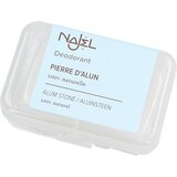Najel Alaun kamen Cene