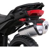  Licenciran motor na akumulator BMW F850 GS - bel | Shoptok.si