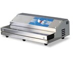  Aparat za Vakuumsko Pakiranje PR350, 230V/380W, 370×260×130mm | Shoptok.si