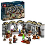 Lego 76429 Šešira za razvrstavanje™ iz Hogvortsa™ koji govori | ePonuda.com