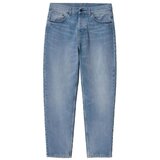 Carhartt Jeans tapered Newel Modra Cene