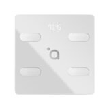 Acme Bluetooth pametna vaga, bijela, SC202 | shoptok.hr