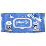 Ferribiella talk Vlažne maramice 80 kom