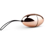 Rosy Gold Vibrator - Egg | Shoptok.si
