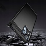 TECH-PROTECT TPUCARBON MASKA ZA MOTOROLU MOTO G13 / G23 crna | shoptok.hr