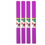  Krep papir tamno roze 12 1/10 218498 | ePonuda.com