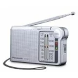 Panasonic radio RF-P150DEG-S