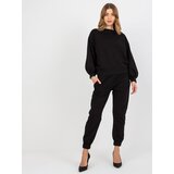 ex moda Set-EM-KMPL-637.26P-black | ePonuda.com