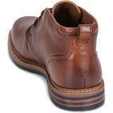 Clarks Aldwin2 Chukka Smeđa | shoptok.hr