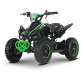Nitro Motors 49cc mini otroški štirikolesnik Python L Sport 6 zelena | Shoptok.si