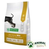 Natures Protection Nature's Protection Senior hrana za male starije pse Cene