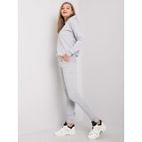 FANCY Set-FA-KMPL-6860.40X-grey | Shoptok.si