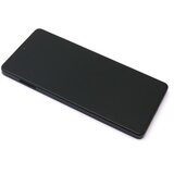  Lcd za xiaomi redmi note 13 5g (2024) + touchscreen + frame full org eu black/tarnish (5600020n1700) ( LCD10125 ) Cene