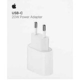 Apple Kucni punjac Original 20W USB-C Cijene