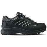 Slazenger Outdoor Shoes - Black - Flat cene