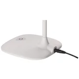 Stona lampa LED STELLA bela Z7602W