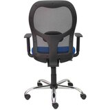  Uredska stolica P&amp C 10CCRRN Plava | shoptok.hr