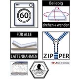MID.YOU Vzmetnica Med 90x200 Cm | Shoptok.si