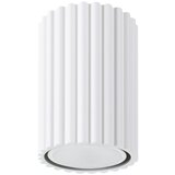 Nice Lamps Bijela stropna svjetiljka Gleam – | shoptok.hr