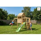Fungoo Set LUOMI - drveno dječje igralište | shoptok.hr