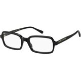 Marc Jacobs MARC935 807 ONE SIZE (54) Črna/Kristalna Cene