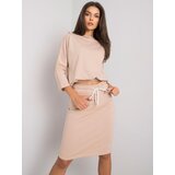 ex moda Set-EM-KMPL-621.21P-beige | Shoptok.si