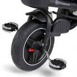 Kinderkraft tricikl spinstep grey | ePonuda.com
