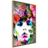  Poster - Flower Coronet 20x30 | shoptok.hr