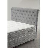 Hanah home krevet sonata set 120 x 200 grey
