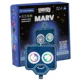 STEM dječje igračke Marv robot za početnike 4507