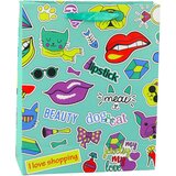 GIFT Bag Stickers Colored Stamps 32 x 26 x 12 cm | shoptok.hr