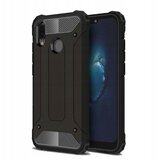  Zaščitni etui Armor Carbon za Samsung Galaxy A20s - črni Cene