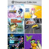Steam Dreamcast Collection 2020 Key GLOBAL | ePonuda.com