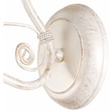  Zidna lampa RETRO II 1xE27/60W/230V bela patina | Eponuda.com