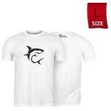 White Shark PROMO T-SHIRT Bijela L | Eponuda.ba