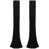 Cropp ladies` leg warmers - črna Cene