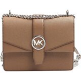 Michael Kors Torbice za na ramo 35S5SGRC1L-DRIFTWOOD Kostanjeva | Shoptok.si