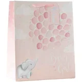 Violet Vio Kesa L Baby Rose