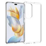 Max Mobile Maska za Honor 200, TPU Ultra Slim, prozirna | shoptok.hr