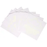 Otroške nalepke Glow in the dark – oblaki
