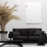  Luster na sajli SFERA WOOD 1xE14/40W/230V bela | Eponuda.com