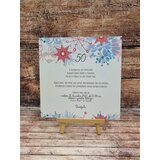  Vabila za Abrahama ABR 111-01 | Shoptok.si