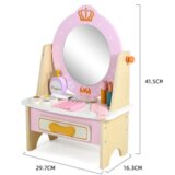  Drveni sto za sminkanje 003515 | Eponuda.com