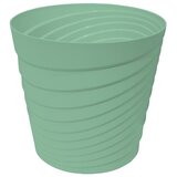 Gardino Saksija SWING 30cm LINDEN GREEN