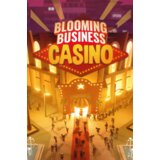  blooming business: casino (pc) steam key global | ePonuda.com