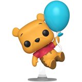 Funko Figura POP Disney Winnie the Pooh with Balloon | shoptok.hr